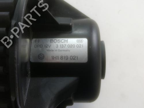 Heater blower motor VW GOLF III (1H1) 1.6 | BP14168323M62 