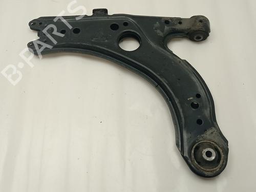 Used Left front suspension arm Left front suspension arm 39243595 39243595
