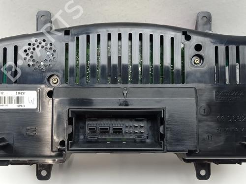 Instrument cluster SEAT LEON (1P1)  | BP25925920C47 