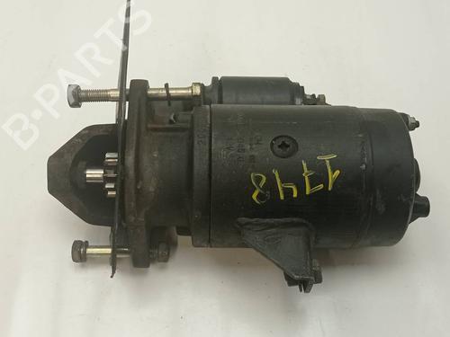 Used Starter Starter PEUGEOT 505 (551A) 2.5 Diesel (69 hp) 36158667 36158667