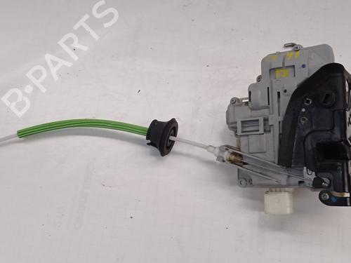 Rear right lock AUDI A3 (8P1) 1.9 TDI | BP15670875C99 