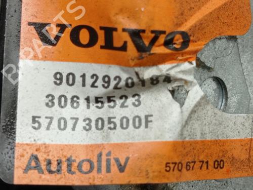 Driver airbag VOLVO S40 I (644) 1.9 DI | BP9298230C9 