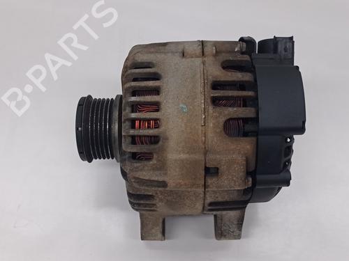 Used Alternator CITROËN BERLINGO / BERLINGO FIRST MPV (MF_, GJK_, GFK_) 1.6 HDI 75 (MF9HW, GJ9HWC, GF9HWC, GN9HWC) (75 hp) 30352189