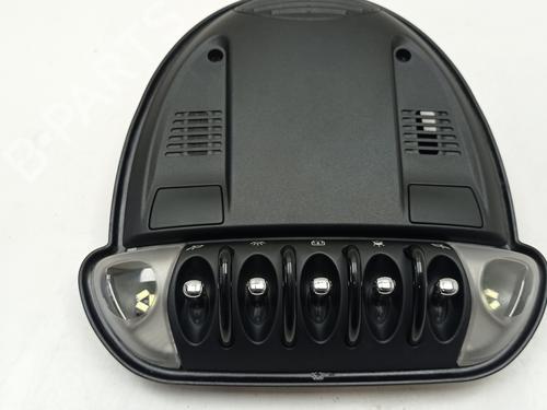 Used Switch MINI MINI (R56) Cooper S (174 hp) 28730413