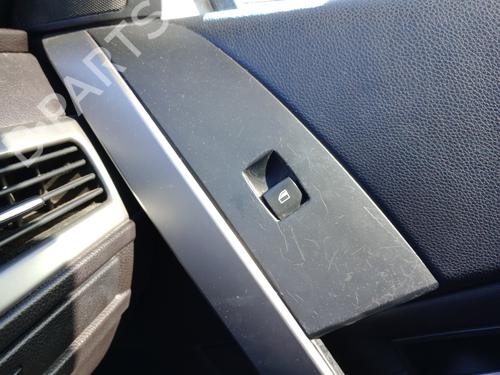 Used Right front window switch BMW 5 (E60) 520 d (163 hp) 15539854