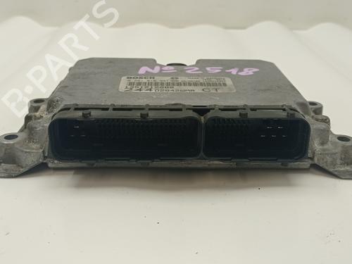 Engine control unit (ECU) CITROËN JUMPER I Van (244) 2.8 HDi | BP33628523M57 - Image 3