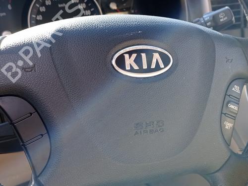 Kit airbags KIA CARNIVAL / GRAND CARNIVAL III (VQ) 2.9 CRDi (185 hp)null