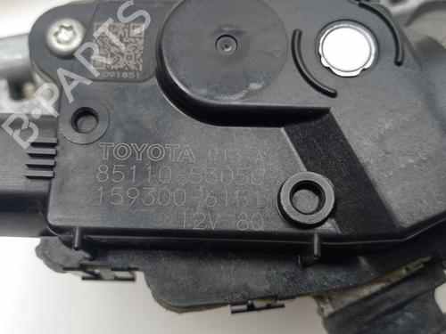 Front wiper motor LEXUS IS I (_E1_) | BP36664696M29 - Image 4