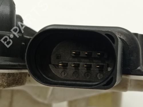 Rear left lock VW TIGUAN (5N_) 2.0 TDI | BP29451247C100 