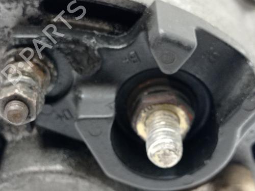 Alternator VW GOLF II (19E, 1G1) 1.8 GTI | BP24528291M7
