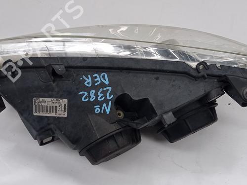 Right headlight PEUGEOT 307 Break (3E)  | BP30963438C29 