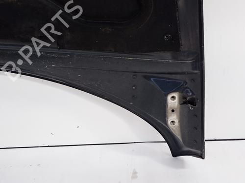 Hood PEUGEOT 307 (3A/C) 2.0 HDi 90 | BP15262561C1 
