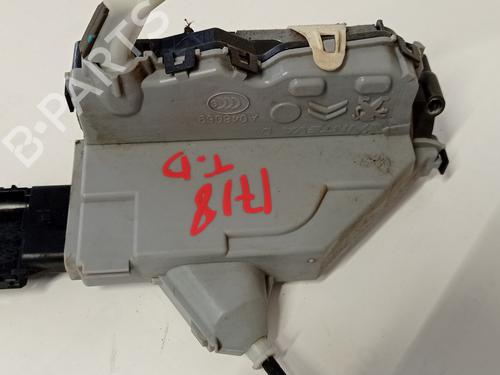 Rear right lock PEUGEOT 508 SW I (8E_) 2.0 BlueHDi 150 | BP18553428C99 