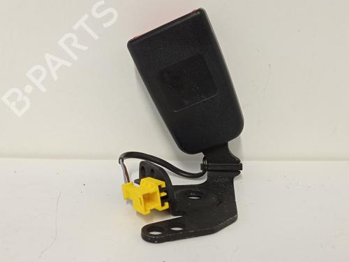 Rear left seatbelt MERCEDES-BENZ C-CLASS T-Model (S204) C 200 CDI (204.201) | BP30773635I29 