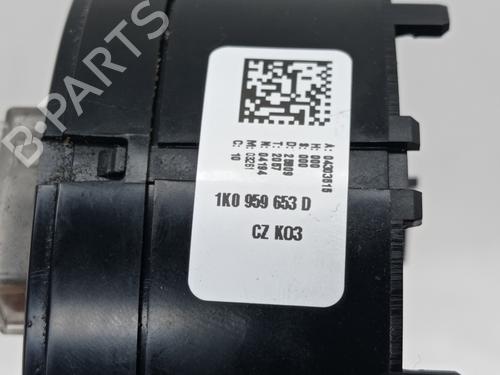 Squib airbag AUDI A3 Sportback (8PA) 1.9 TDI | BP15688302C102 
