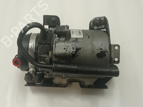 Used Steering pump Steering pump MINI MINI (R50, R53) Cooper (116 hp) 33756283 33756283
