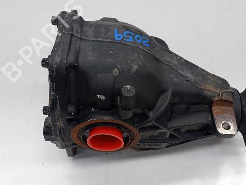Rear differential MERCEDES-BENZ C-CLASS Coupe (CL203) C 180 Kompressor (203.746) | BP25868385M24 