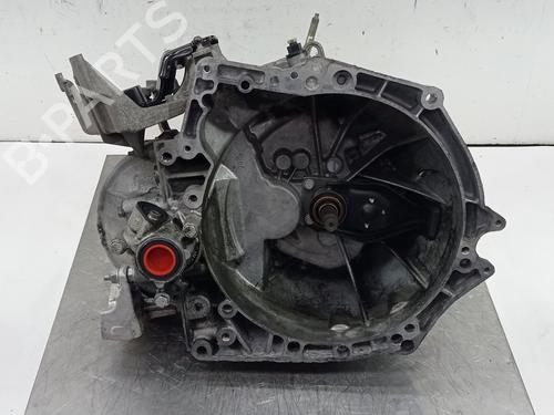 Used Gearbox Gearbox CITROËN XSARA PICASSO (N68) 1.6 HDi (109 hp) 34008998 34008998