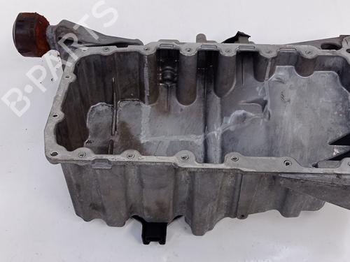 Oliebundkar AUDI A4 B7 (8EC) 2.0 TDI 16V | BP24337623M115 