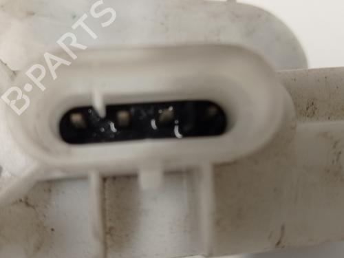 Front right lock CITROËN C3 I (FC_, FN_) 1.4 HDi | BP9044988C97 