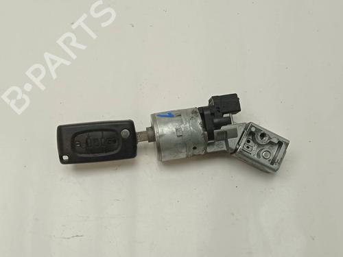 Ignition barrel PEUGEOT EXPERT Tepee (VF3X_) 2.0 HDi 120 | BP35753724M48 - Image 4