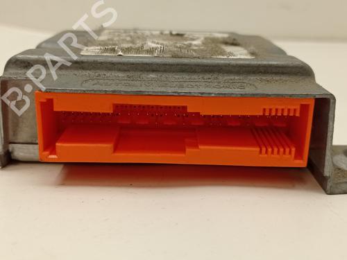 Kollisjonspute styreenhet RENAULT KANGOO (KC0/1_) 1.5 dCi (KC07) | BP31014901M53