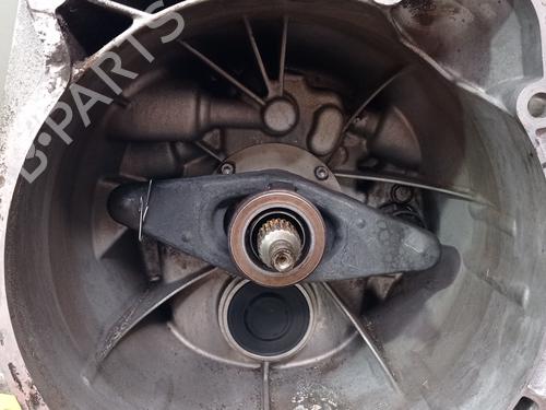 Gearbox BMW 3 Coupe (E46) 320 Cd | BP7093243M3 