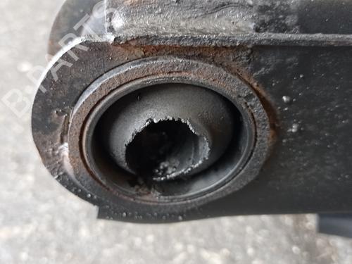 Rear axle PEUGEOT EXPERT Van (222) 1.9 D | BP26586782M2 