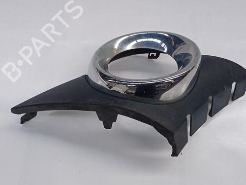 Grille PEUGEOT 207 (WA_, WC_) 1.4 16V | BP30590793C40