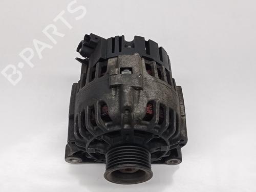 Alternator CITROËN XSARA PICASSO (N68) 1.8 16V | BP19535920M7 