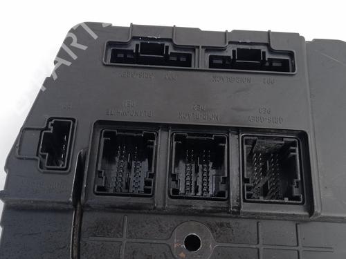 Fuse box RENAULT SCÉNIC II (JM0/1_)  | BP24894246E1 