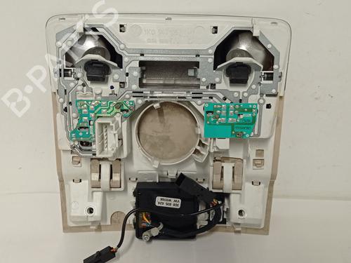 Interior roof light VW PASSAT CC B6 (357)  | BP29505262I8 