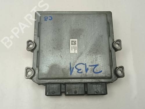 Engine control unit (ECU) PEUGEOT EXPERT Tepee (VF3X_) 2.0 HDi 120 | BP36111291M57 - Image 2