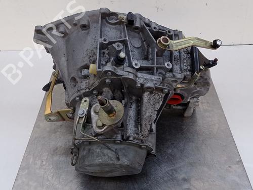 Gearbox CITROËN XSARA (N1) 2.0 HDi 90 | BP27468571M3 