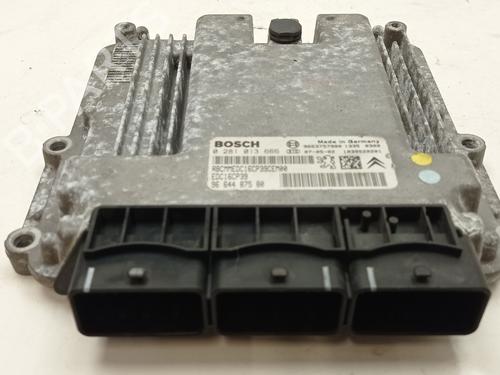 Engine control unit (ECU) CITROËN C-CROSSER (VU_, VV_) 2.2 HDi | BP28153290M57