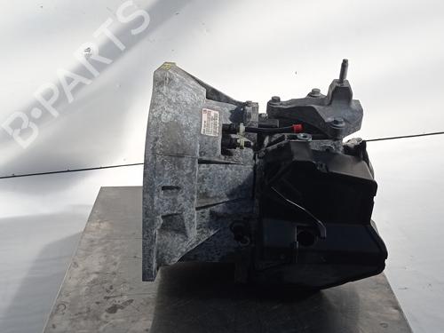 Gearbox FORD FIESTA V (JH_, JD_) 1.3 | BP15513483M3 