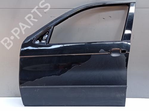 Used Left front door BMW X5 (E53) 3.0 d (184 hp) 10229699