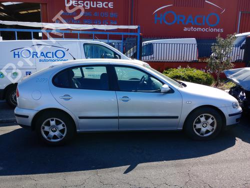 Teile für SEAT LEON (1M1) [1999-2006]  4277058 