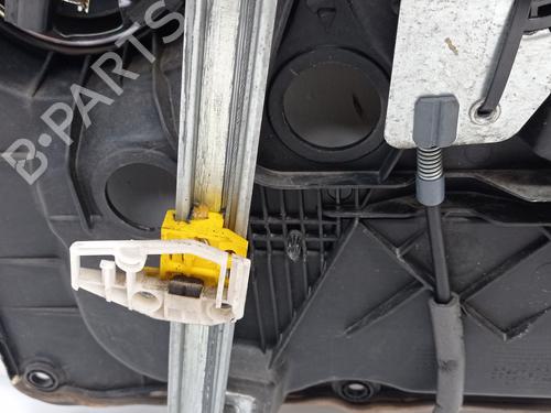Front left window mechanism FORD FIESTA V (JH_, JD_)  | BP28058096C22 