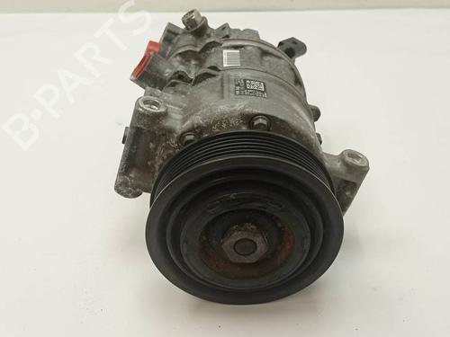 AC compressor AUDI A4 B9 Avant (8W5, 8WD) | BP39559369M34 - Image 2