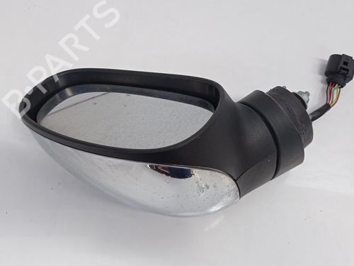 Right mirror SEAT LEON (1P1) 2.0 TDI 16V | BP19053352C27 