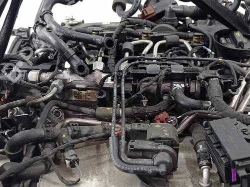 Engine AUDI A4 B9 Avant (8W5, 8WD) | BP40445856M1 - Image 4