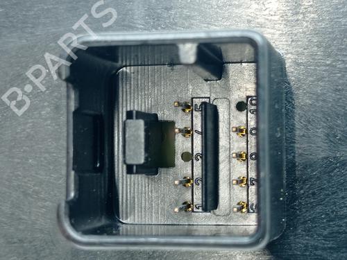Left front window switch SEAT LEON (1P1) 2.0 FSI | BP29399428I27