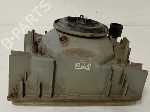 Right headlight RENAULT 9 (L42_)  | BP19476661C29 