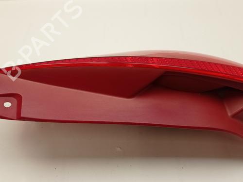 Right taillight FORD FIESTA VI (CB1, CCN) 1.25 | BP24962490C35 