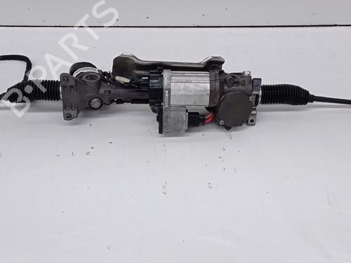 Used Steering rack SEAT LEON (1P1) 2.0 FSI (150 hp) 17047639