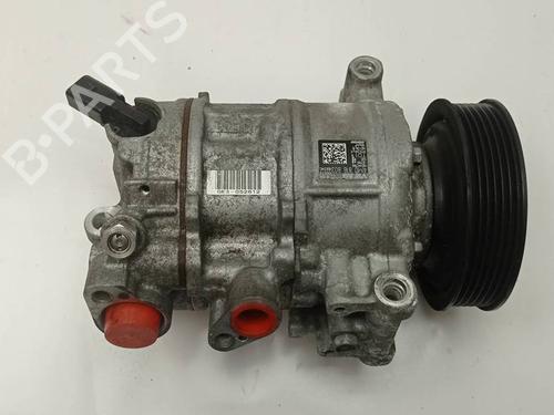 AC compressor AUDI A4 B9 Avant (8W5, 8WD) | BP39559369M34 - Image 1