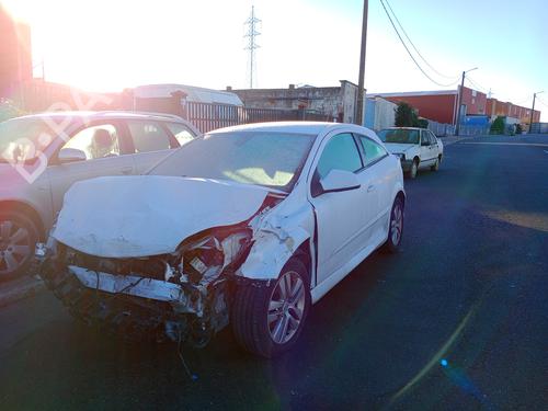 Used Parts OPEL ASTRA H (A04) 1.7 CDTI (L48) (110 hp) 4029248