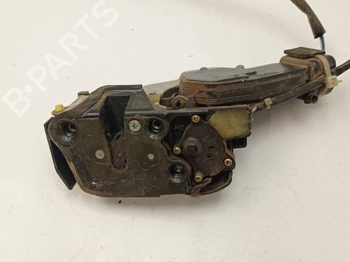 Used Front left lock Front left lock 39386582 39386582