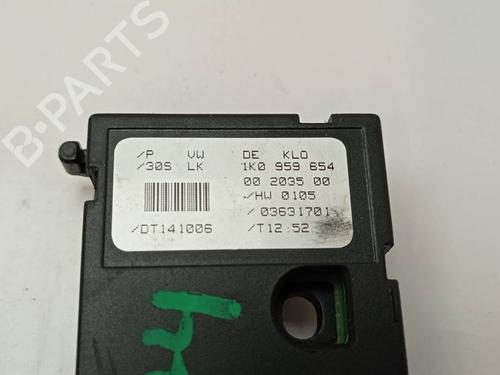 Electronic sensor SEAT ALTEA (5P1) | BP40007282M84 - Image 2